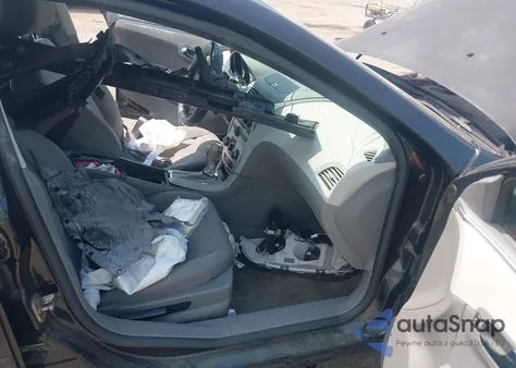 2012 Chevrolet Malibu Ls from USA, damaged, VIN 1G1ZB5E09CF179592